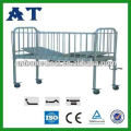 hospital or home care baby portable folding bed